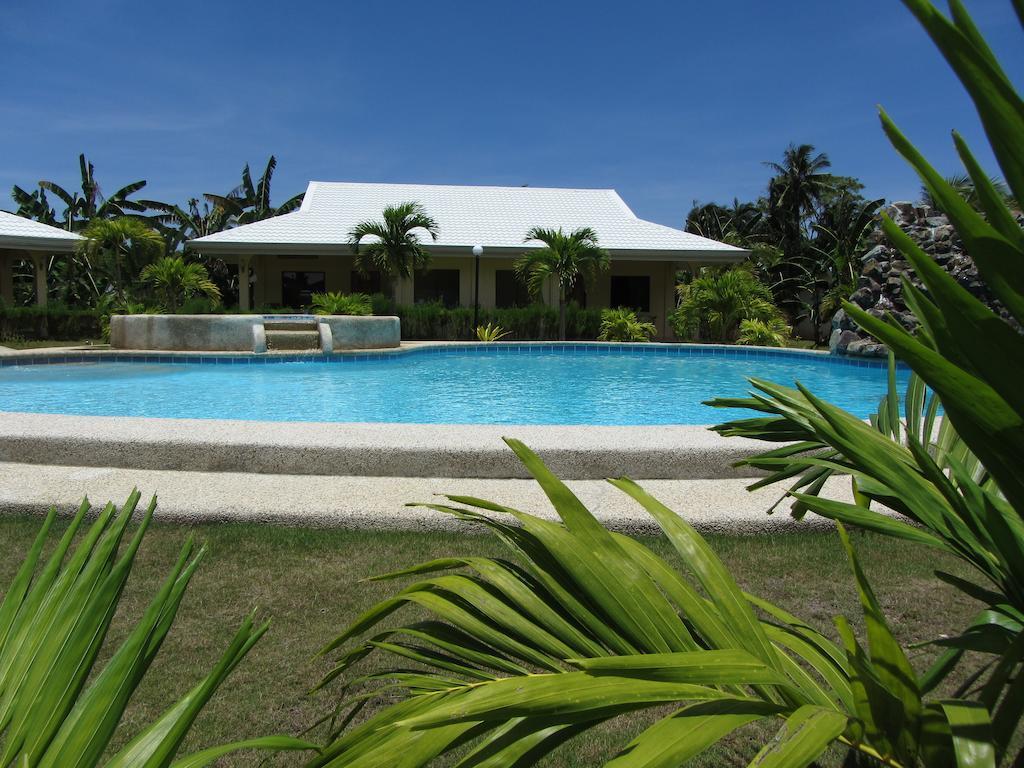 Bohol Sunside Resort Panglao